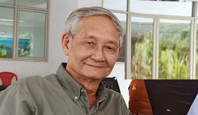Vàng ở ngay dưới chân anh - 2