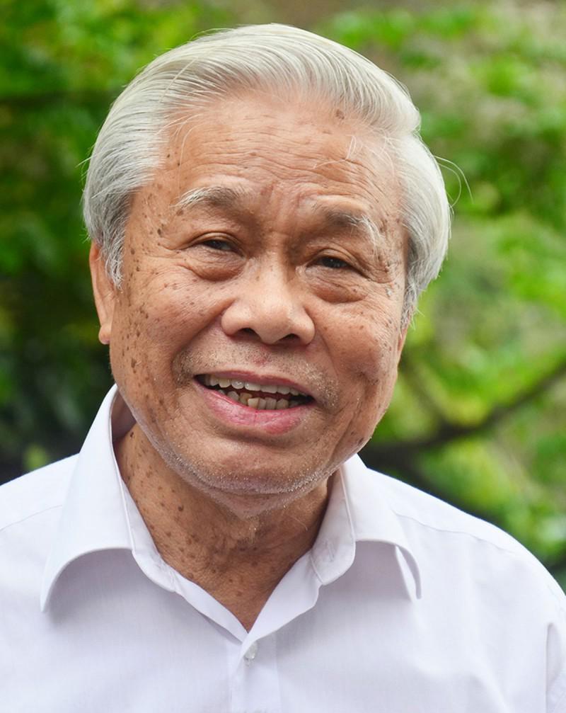 Vàng ở ngay dưới chân anh - 4