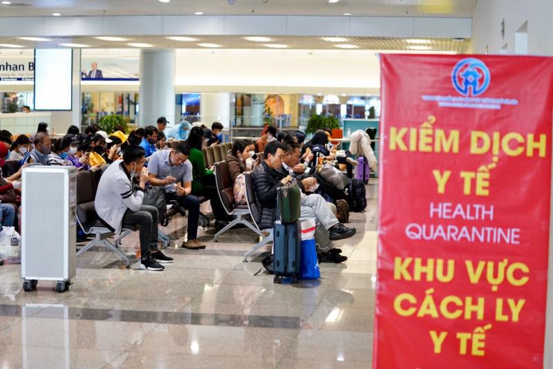 Covid-19 ở Việt Nam sáng 11/9: Không ghi nhận ca mắc mới ở cộng đồng - 1
