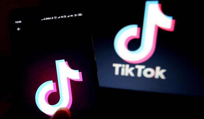 TikTok bị tố ăn cắp công nghệ của Triller - 1