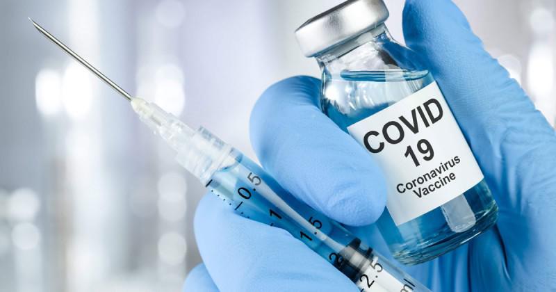 Mỹ dự kiến phân phối vaccine ngừa COVID-19 vào cuối tháng 10 - 1