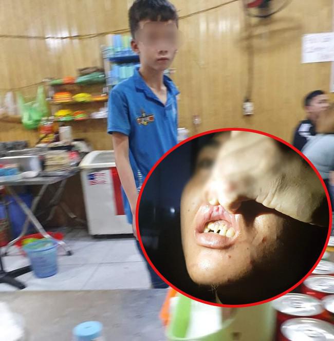 Chân dung nữ chủ quán bánh xèo tra tấn nhân viên dã man ở Bắc Ninh - 2