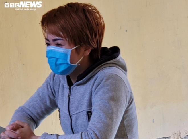 Chân dung nữ chủ quán bánh xèo tra tấn nhân viên dã man ở Bắc Ninh - 1