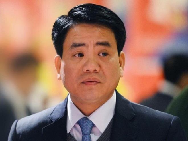 Luật sư phân tích việc truy tố ông Nguyễn Đức Chung tội chiếm đoạt tài liệu mật - 1
