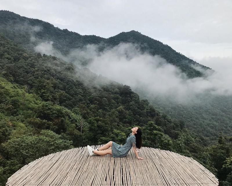 Tận hưởng cảm giác thư giãn trong dịp lễ Quốc khánh với các địa điểm du lịch gần Hà Nội - 10