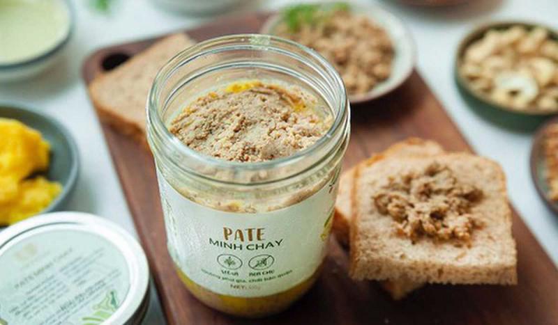 Gần 1.300 khách hàng mua pate Minh Chay được tìm thấy ở TP. Hồ Chí Minh - 1
