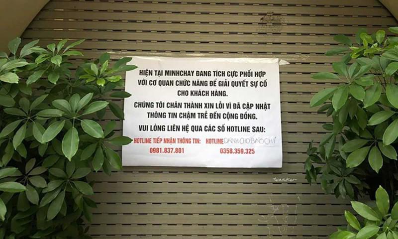 Gần 1.300 khách hàng mua pate Minh Chay được tìm thấy ở TP. Hồ Chí Minh - 2