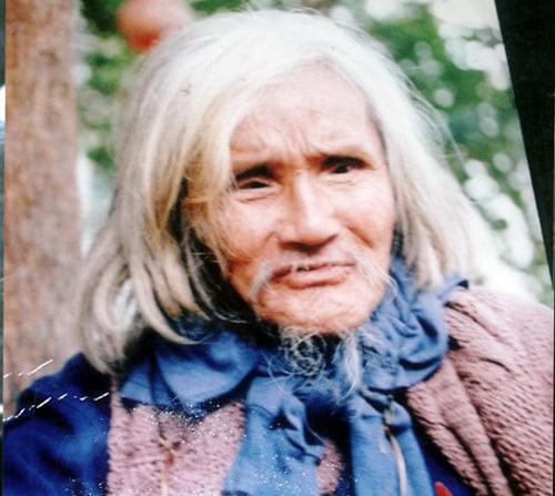 Bùi Giáng rong chơi giữa đời (Kỳ 2) - 1