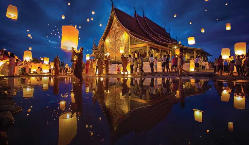 Triển lãm ảnh về Việt Nam và ASEAN - 2