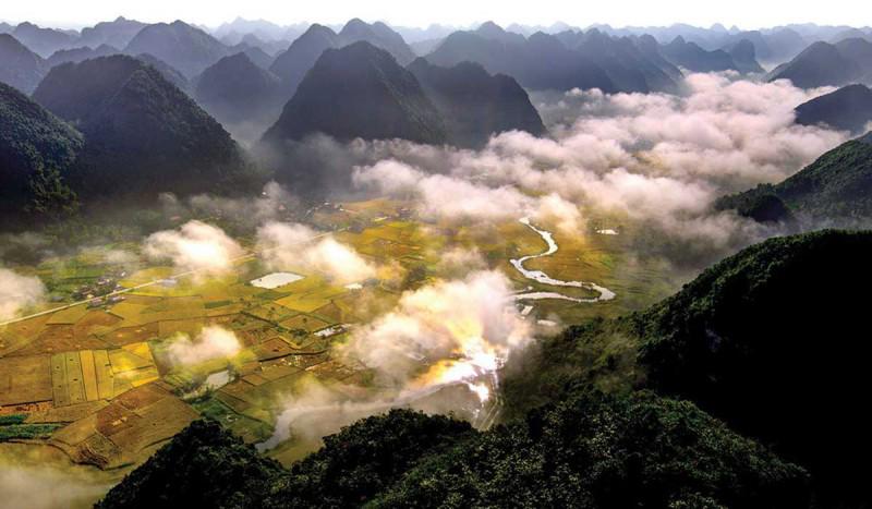 Triển lãm ảnh về Việt Nam và ASEAN - 3