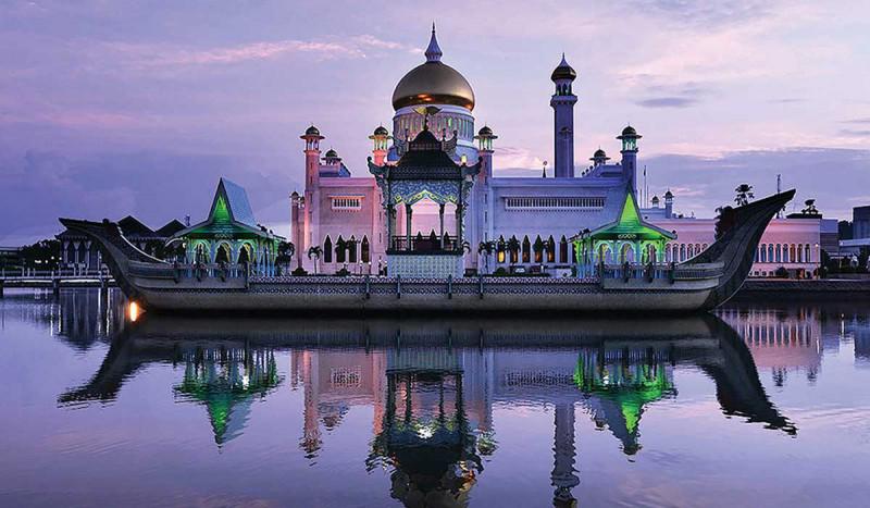 Triển lãm ảnh về Việt Nam và ASEAN - 9