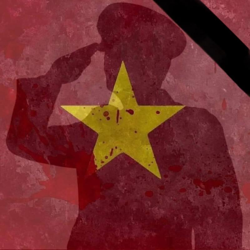 Các anh hy sinh để đất nước còn mãi !!! - 1
