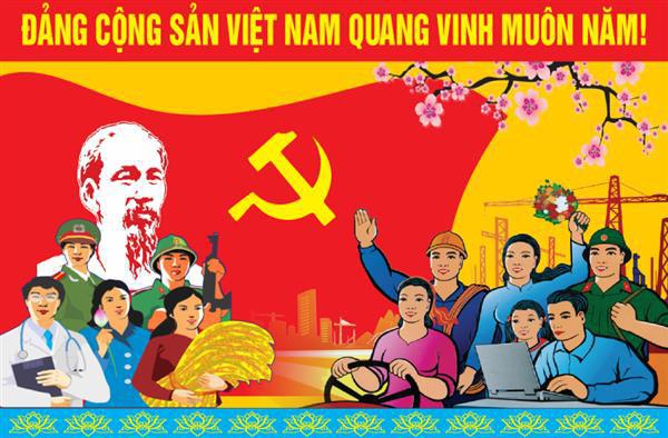 Ðảng Cộng sản Việt Nam ra đời, bước ngoặt vĩ đại của cách mạng nước ta - 1