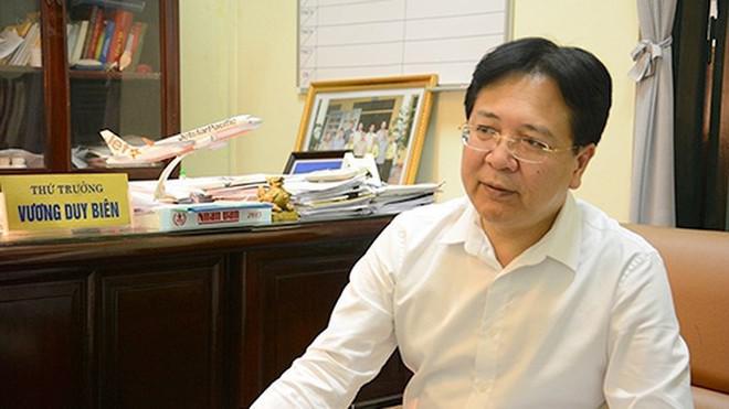 NSND Vương Duy Biên - Dành cả cuộc đời cho những niềm đam mê bất tận - 1