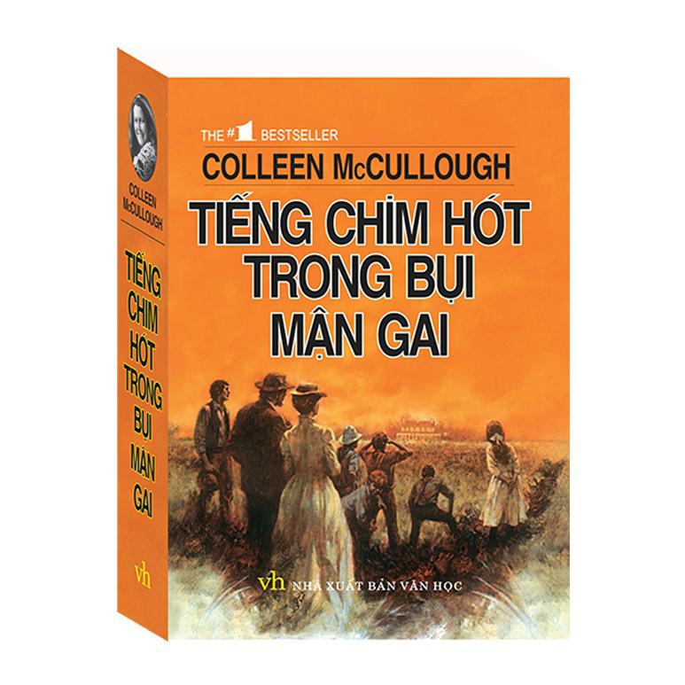 “Tiếng chim hót trong bụi mận gai” - Sự khẳng định của “nữ quyền” đi cùng năm tháng - 1