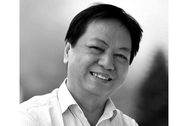 Chủ tịch Hội Nhiếp ảnh nghệ thuật Hà Nội Đặng Đình An qua đời - 1