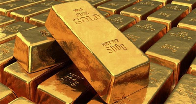 Hai sự kiện lớn có thể làm thị trường vàng biến động dữ dội - 1
