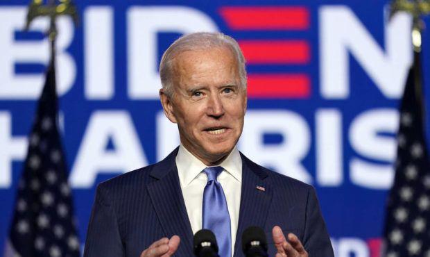 Tổng thống thứ 46 của Hoa Kỳ Joe Biden - gừng càng già càng cay - 2