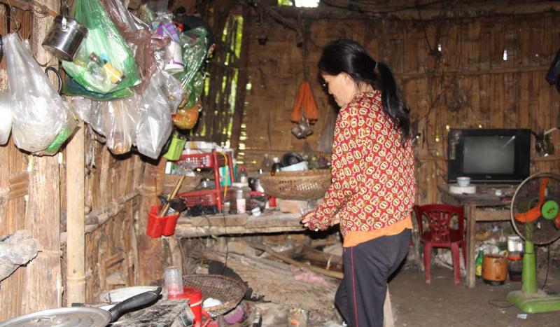 Nhà giàu nứt đố đổ vách ở Đắk Lắk vẫn nhận tiền từ gói cứu trợ 62 nghìn tỷ - 4