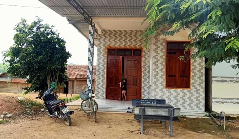Nhà giàu nứt đố đổ vách ở Đắk Lắk vẫn nhận tiền từ gói cứu trợ 62 nghìn tỷ - 5