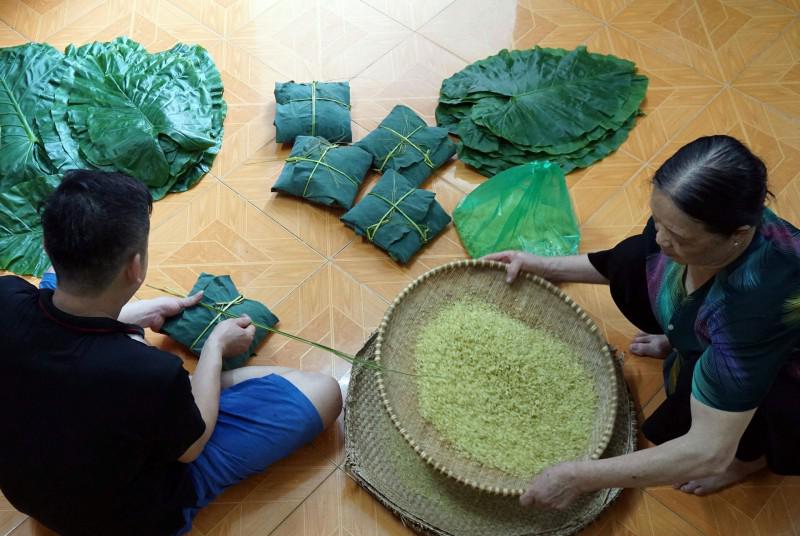 Hà Nội nhẹ nhàng vào thu - 8