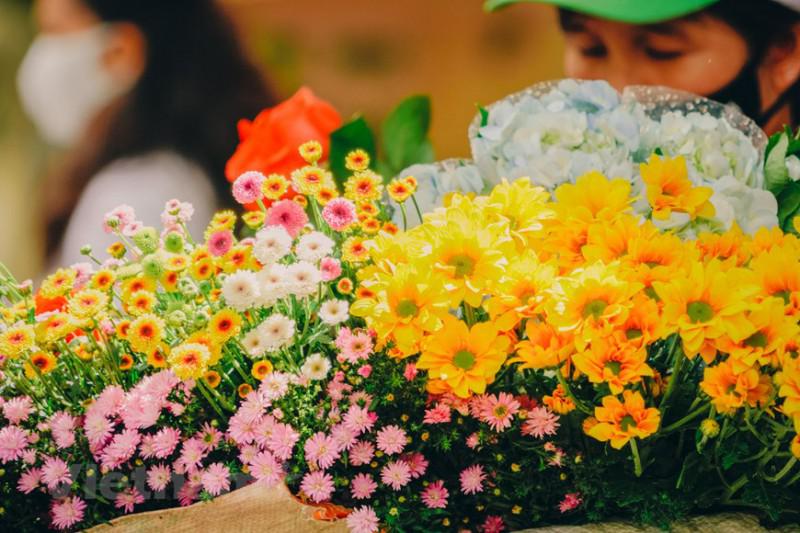 Hà Nội nhẹ nhàng vào thu - 6