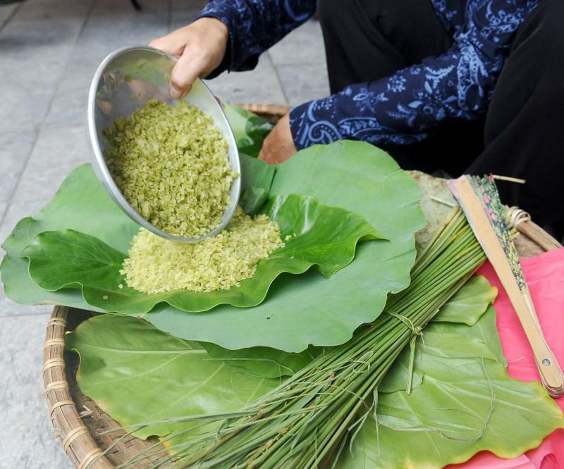 Hà Nội nhẹ nhàng vào thu - 7