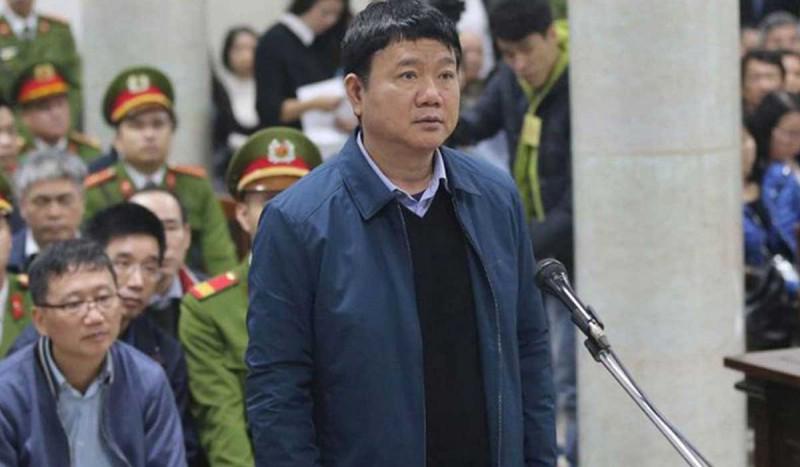 Ông Đinh La Thăng từng "ưu ái" Út trọc như thế nào? - 2