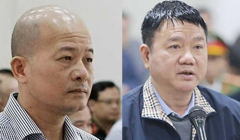 Ông Đinh La Thăng từng "ưu ái" Út trọc như thế nào? - 1