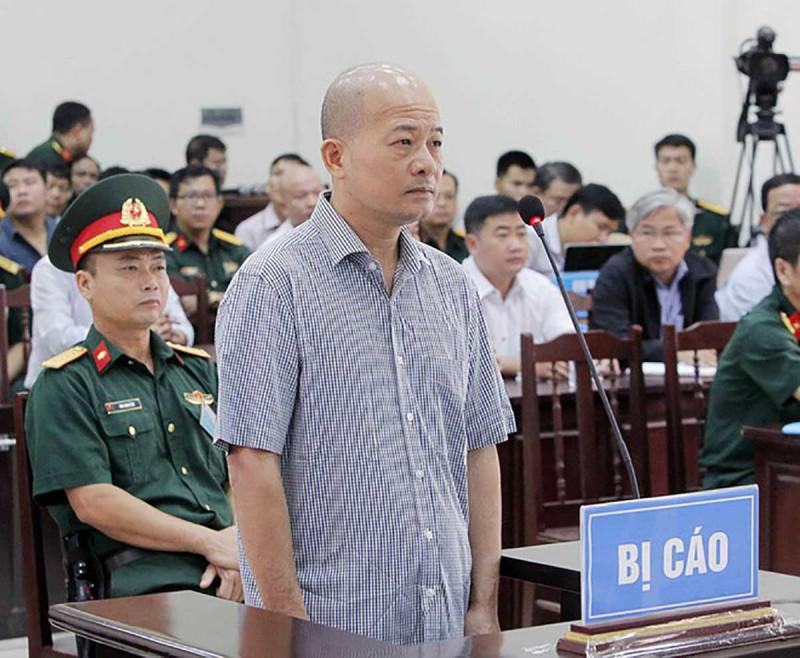 Ông Đinh La Thăng từng "ưu ái" Út trọc như thế nào? - 3