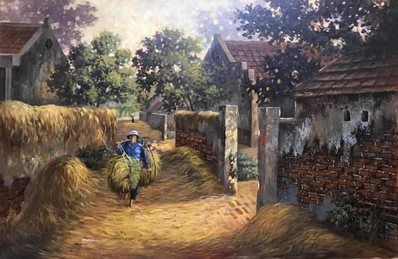 Về, về đi, về với quê hương! - 2