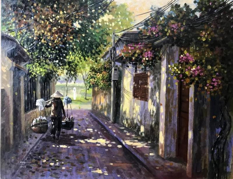 Về, về đi, về với quê hương! - 1