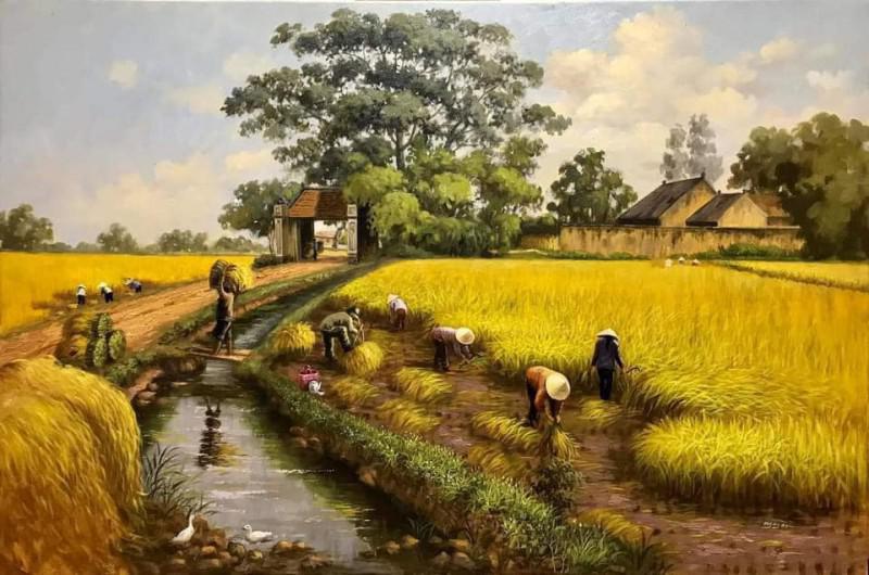 Về, về đi, về với quê hương! - 4