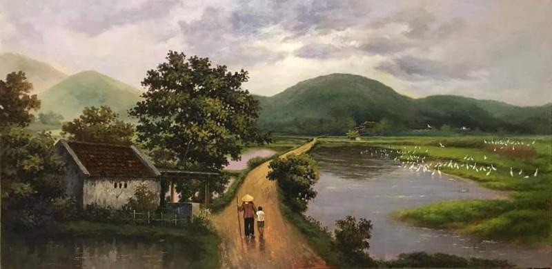 Về, về đi, về với quê hương! - 5