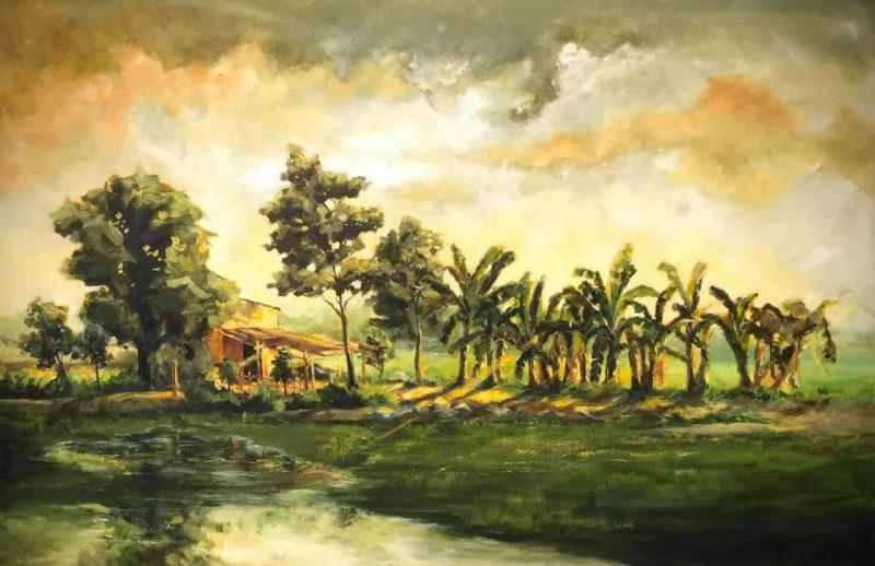 Về, về đi, về với quê hương! - 8