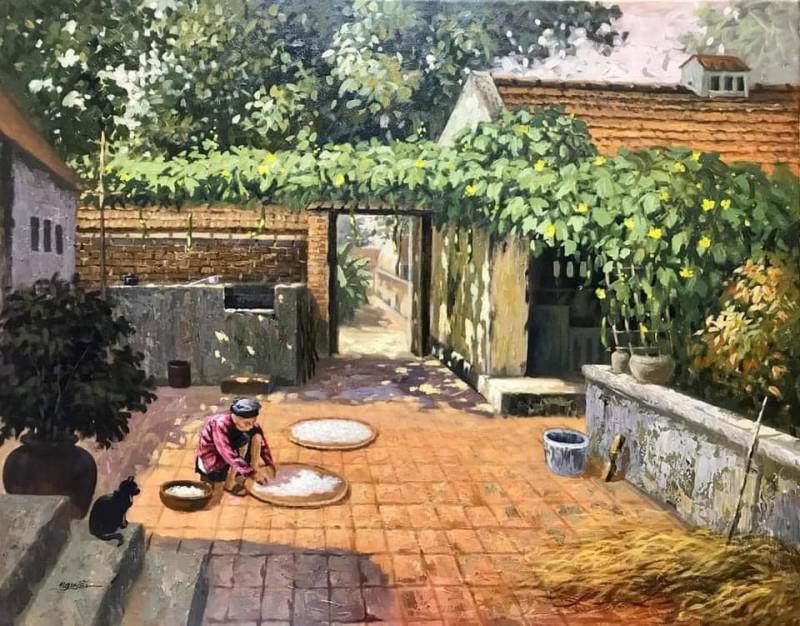 Về, về đi, về với quê hương! - 15