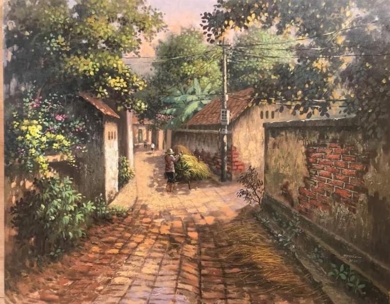 Về, về đi, về với quê hương! - 16