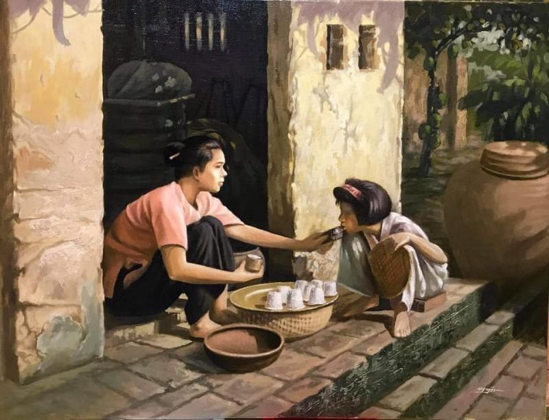 Về, về đi, về với quê hương! - 19