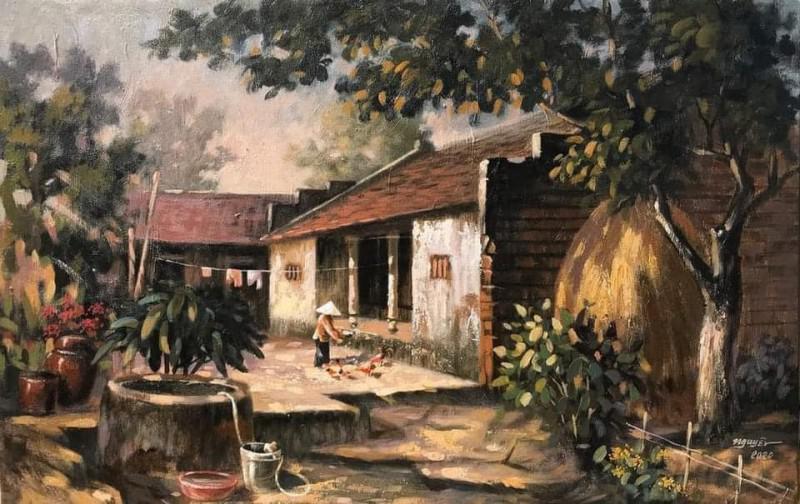 Về, về đi, về với quê hương! - 17