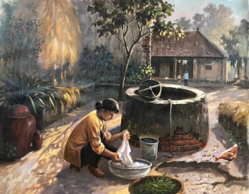 Về, về đi, về với quê hương! - 18