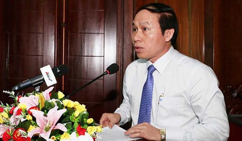 Ông Lê Tiến Châu trở thành tân Bí thư Tỉnh uỷ Hậu Giang - 1