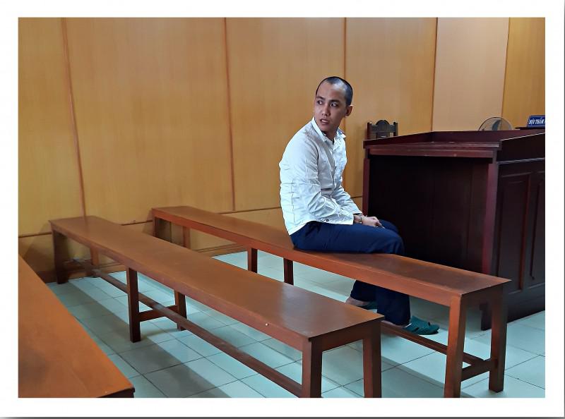Giọt nước mắt của người mẹ và nụ cười muộn màng của bị cáo gieo rắc “cái chết trắng” - 1