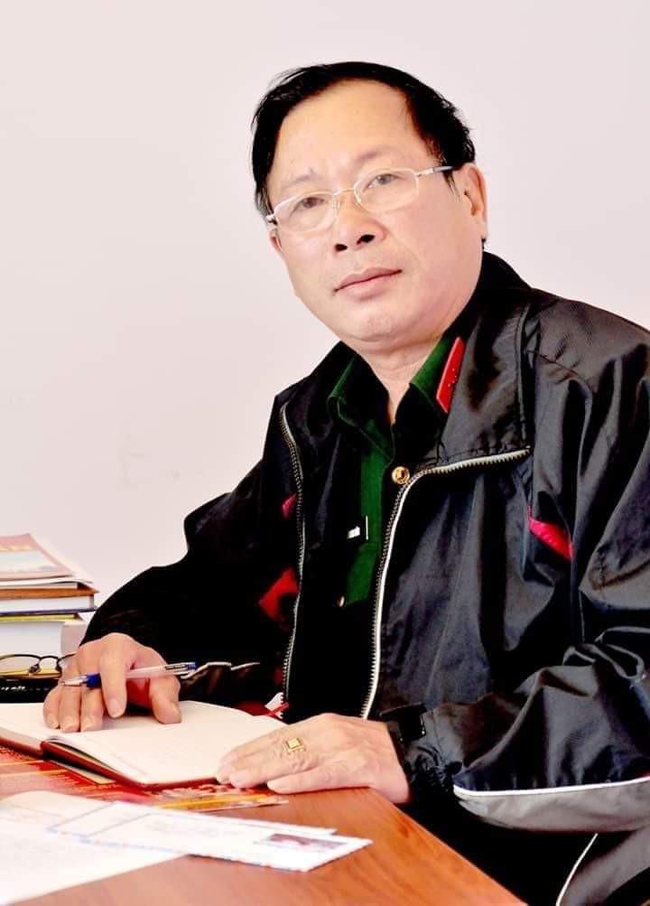 Trần Minh Hân - nghệ sĩ đa tài - 1