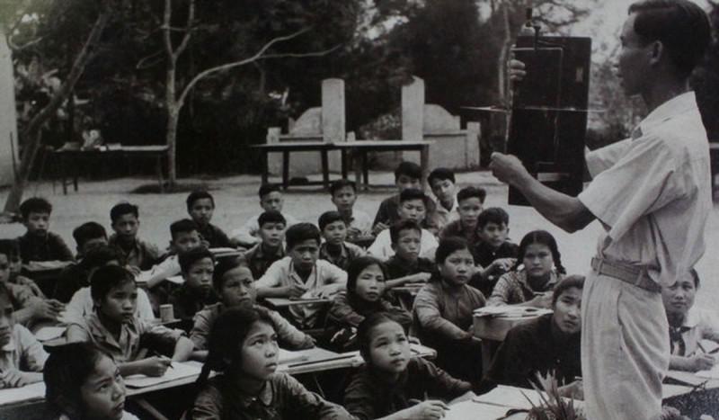 Thư gửi thế giới cảm xúc hồn nhiên - 1