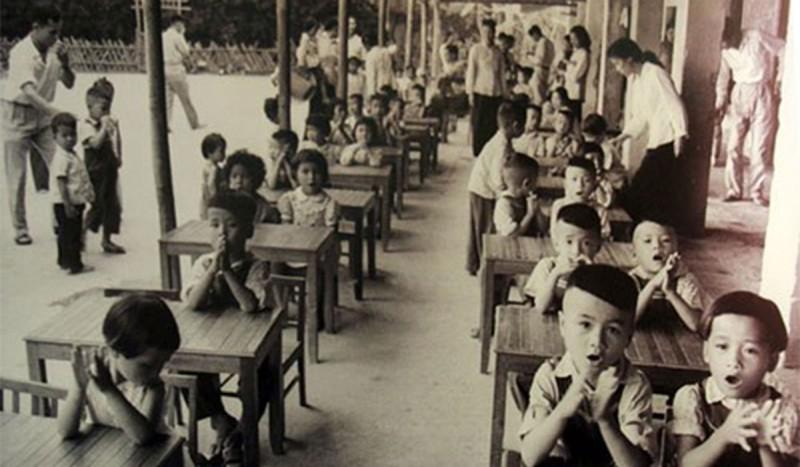 Thư gửi thế giới cảm xúc hồn nhiên - 2