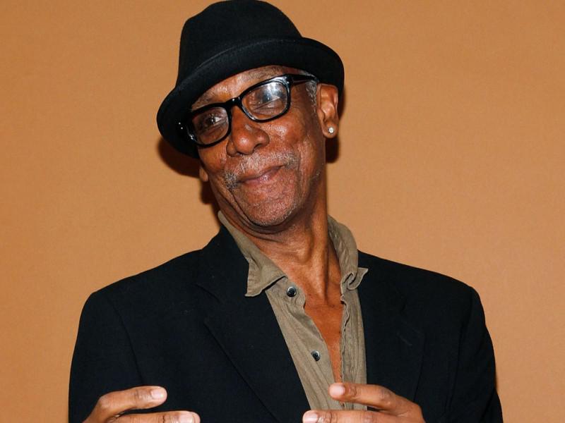 Diễn viên Thomas Jefferson Byrd trong phim của Spike Lee bị bắn chết ở Atlanta - 1