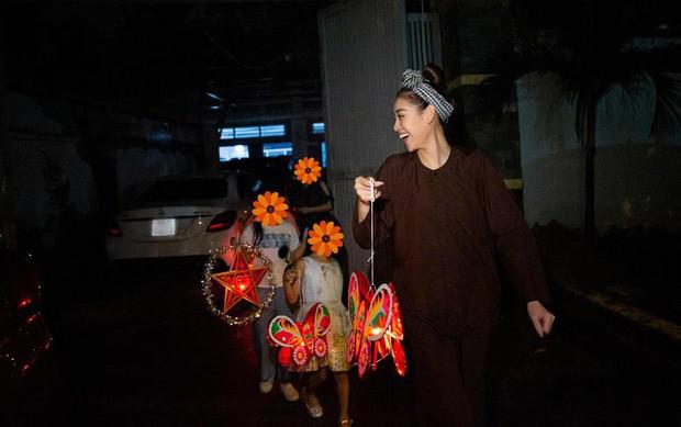 Khánh Vân chính thức lên tiếng khi bị tố "làm màu" khi đi từ thiện - 1