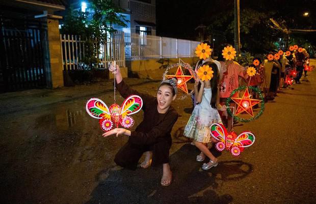 Khánh Vân chính thức lên tiếng khi bị tố "làm màu" khi đi từ thiện - 2