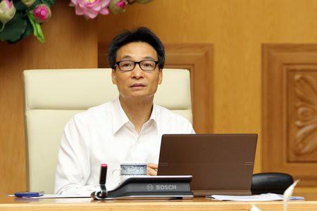 Đề nghị Thủ tướng ban hành chỉ thị mới, biện pháp quyết liệt chống Covid-19 - 1