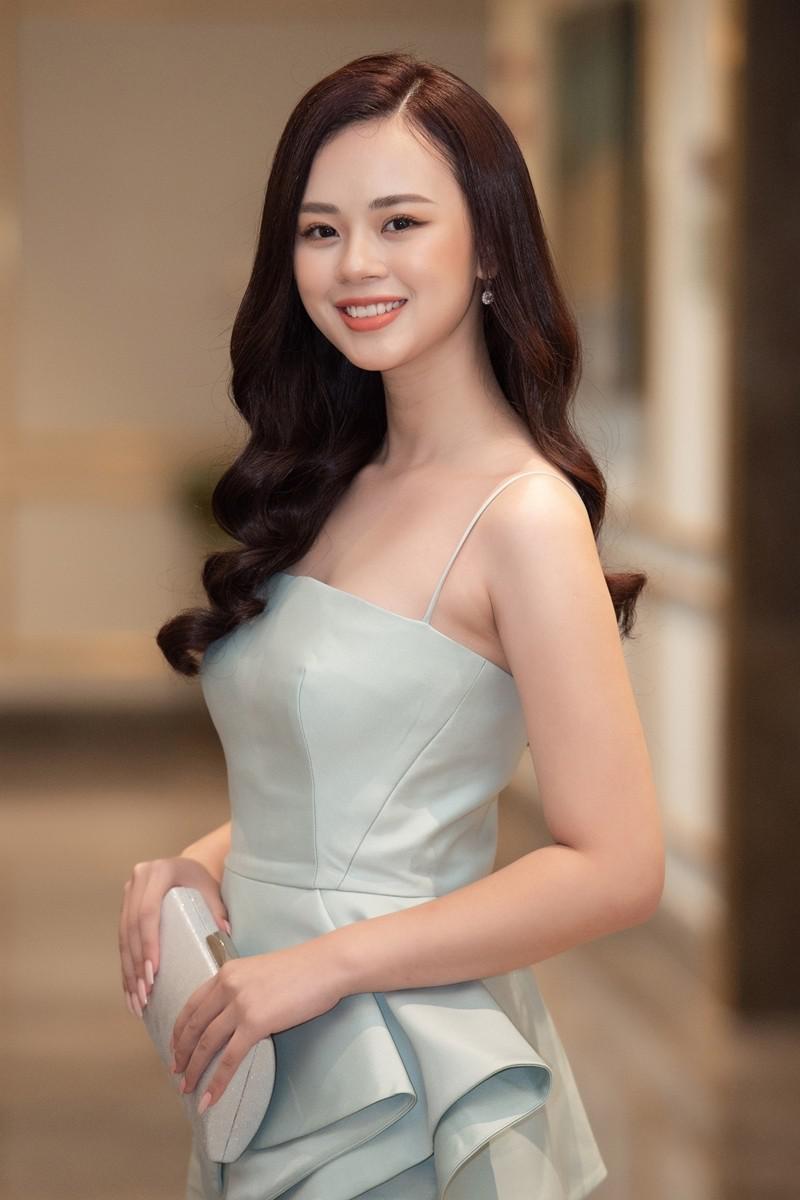 Ngắm nhìn nhan sắc xinh đẹp của dàn thí sinh tham dự Hoa hậu Việt Nam 2020 - 5